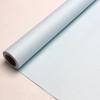 Xi Hua Nong Fenghua série papel engrossado cor sólida rolo de papel Kraft flor papel de embrulho floral buquê material de embalagem