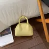 Exquisita Bolsa de Bolos Portátil Shuai Mi para Mujer, Nueva Moda 2026 Bolso Pequeño, Bolso Cruzado, Bolso Almohada