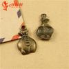A1420 Verde Antiguo 0.76g Bolsa de Dinero de Dólar Vintage Accesorios para Teléfono Móvil Decoraciones DIY 100 Piezas/Paquete