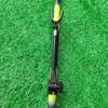 Soporte para Caña de Pescar Negro Montaje Trasero Antena Posicionamiento Ajustable Suministros para Equipo de Pesca Lote Montaje Trasero de Carbono