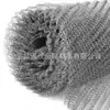 Filtro de Gas-Líquido de Acero Inoxidable 304/316 Producido en Fábrica, Filtro Purificador de Niebla de Aceite de Doble Capa Tejida de Alta Eficiencia