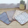 Tapetes para Pets, Tapetes de Veludo Dupla Face para Todas as Estações, Tapetes para Gatos, Tapetes Ninho, Tapetes de Verão, Suprimentos para Gatos e Cachorros