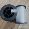 Linha de Pesca de Cristal Não Elástica Acessórios para Joias Artesanais DIY Materiais para Contas de Colar Venda por Atacado