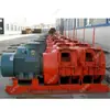 Winch de Cable para Rastrillado de Mineral de Operación Continua, Winch de Rastrillado de Mineral de Carga y Transporte Rápido Winch Minero 2Jp-15