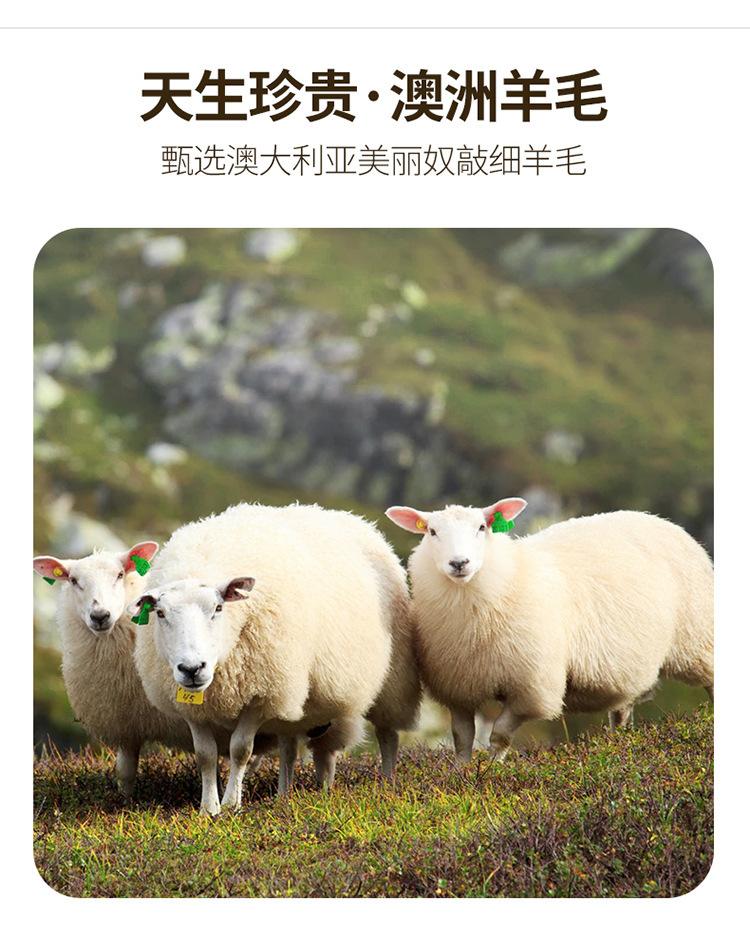 双面羊绒大衣女