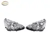 Accesorios para coche al por mayor para Prius C 2012/2015 81110-52E60 faro de coche