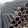 Los fabricantes de mangueras de caucho suministran tuberías de caucho para succión de carbón, ceniza, aceite, asfalto, alquitrán, tuberías de caucho de gran diámetro con brida de succión y alambre de acero.