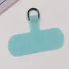 Pieza de Fijación de Clip para Teléfono Móvil Colorida Cadena de Teléfono Móvil Desmontable Junta Cadena para Colgar Teléfono Móvil DIY Cadena Colgante Junta Fina Antiperdida