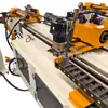 Dw75Cnc2A1S Máquina Plegadora de Tubos Totalmente Automática con Diseño Anti-Arrugas para Tubos de Cobre de Aire Acondicionado, Máquina Plegadora de Tubos CNC Totalmente Automática