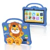 Tableta infantil Q8 transfronteriza versión de ultramar OEM tableta Android de 7 pulgadas para niños con iwawa