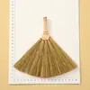 2026 Año Nuevo Festival de Primavera Mini Escoba Colgante Festivo Buena Suerte Mudanza a Casa Nueva Decoración para Manija de Puerta Colgante Venta al por Mayor
