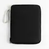 Bolsa Transfronteiriça para Tablet, Bolsa Simples e Fashion para Maquiagem de Tablet, Bolsa Liner Impermeável Portátil para iPad Pu Bolsa para Computador 11 polegadas