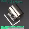 Abrazadera Compresora de Anillos de Pistón Llave Herramienta de Extracción e Instalación para Motores de 3 Pulgadas 4 Pulgadas 6 Pulgadas Mantenimiento Automotriz