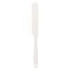 Espátula de Creme Integrada de Silicone Espalha Geleia Pequeno Raspador Longo Utensílio de Cozinha Doméstico Raspador de Creme Ferramenta de Confeitaria