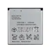 Para celular Sony Sony Ericsson W995 C510 C902 W580I R3 bateria BST-38