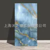 Comércio Exterior Transfronteiriço Adesivos de Parede Azulejo Mármore Imitação Autoadesivo Impermeável Decoração de Parede Renovação Painel Alumínio-Plástico Imitação Papel de Parede
