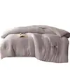 Grado A, 100% algodón, núcleo de edredón de algodón de Xinjiang, adecuado para primavera y otoño, engrosado para invierno, ropa de cama 100% algodón para dormitorios, venta al por mayor para regalos