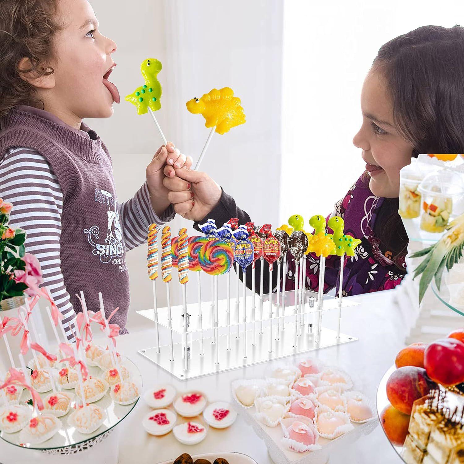 Cake pop Stand5
