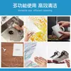 Hoja de Esponja Nano de Alta Densidad Borrador Mágico Herramienta de Limpieza y Eliminación de Manchas Cocina Taza de Té Lavado de Platos Esponja Borrador Mágico Duradero