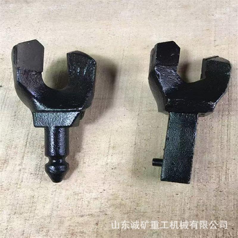 金刚石复合片锚杆钻头4