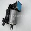 Adequado para compressor de bomba de suspensão a ar Mercedes-Benz W221 2213201704 FEBI 224587