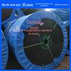 Hebei Blue Arrow Factory atacado grau 4 680s PVC correia retardante de chama todo o núcleo correia transportadora