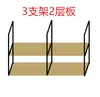 Estante Colgante de Hierro Forjado Barra de Barra Estante de Almacenamiento Mostrador Frontal Colgador de Vino Estilo Industrial Madera Maciza Estante de Capas Montado en Pared Estante Divisor para Colgar en la Pared