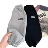 Pantalones de Chándal con Forro de Polar para Niños Invierno 2025 Nuevos Joggers de Polar para Niños Pantalones Elásticos con Puño para Niños Pequeños