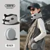 Almohada de Viaje de Negocios en Forma de U Espuma Viscoelástica para Avión Tren de Alta Velocidad Almohada para Dormir Almohada para el Cuello Almohada para la Columna Cervical Cuello Portátil