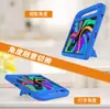 Para funda de tableta Lenovo pequeña nueva xiaoxin Pad 2024 11" Lenovo M11 cubierta protectora anticaída