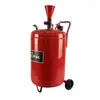 Máquina de Espuma para Lavado de Autos 80L Cubeta de Espuma de Gran Capacidad Tanque de Hierro Espesado Tipo Copo de Nieve Equipo para Tienda de Detallado de Autos