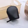 Luvas para Loção Corporal, Luvas para Bronzeamento, Macias e Suaves para a Pele, Ferramenta de Cuidado e Massagem para Limpar o Rosto, Impermeáveis e à Prova de Óleo, para Aplicar Protetor Solar