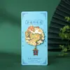 Ciudad de China Pekín Ciudad Prohibida Templo del Cielo Gran Muralla Área Escénica Yuanmingyuan Imán de Refrigerador Souvenir Pegatina Magnética de Metal Personalizada