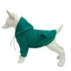 Suéter con capucha para mascotas, venta al por mayor transfronteriza, ropa para perros de oso de algodón, ropa nueva para mascotas de otoño e invierno para perros pequeños y medianos