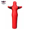 Boneco de wrestling transfronteiriço Daifa boneco de treinamento de luta para adultos Equipamento de treinamento UFC jiu-jitsu MMA sacos de areia para combate a incêndio