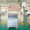 Máquina de Selagem com Folha de Alumínio Refrigerada a Água de Jinan, Máquina de Selagem com Folha de Alumínio para Garrafa Plástica, Máquina de Selagem com Folha de Alumínio por Indução Eletromagnética Tianlu