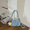 Bolsas femininas transfronteiriças novo modelo 2026: bolsa tiracolo, bolsa de mão estampada, bolsa tote, bolsa de palha, bolsa saco, bolsa de ombro