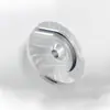 A Fábrica Especializa-se na Produção e Processamento de Acessórios para Tornos CNC, Processamento de Peças Não Padronizadas em Liga de Cobre e Alumínio, e Customização