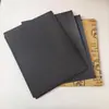 Estoque pronto do Fabricante de Lixas d'água para Entrega Rápida, Adequado para Polimento e Lixamento Automotivo, Marcenaria e Aço Inoxidável