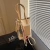 Bolso Retro de Diseño Nicho para Mujer 2025 Verano Nuevo Estilo Bolso Cruzado Personalizado Moderno Hermoso de Un Solo Hombro Bolso Cuadrado Pequeño