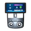 Adecuado para Toyota RUSH Daihatsu Terios 2008-2010 Android navegación de coche imagen de marcha atrás máquina todo en uno