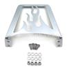 Piezas de Modificación de Motocicleta Adecuadas para Harley-Davidson Xl1200C 1996-2000 Portaequipajes Trasero