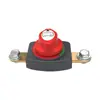 Interruptor de desligamento de energia negativa da bateria do carro 12V24V bateria modificada acessórios de extensão de bateria