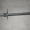 Fabricante de Âncora de Aço Rosqueada para Mineração Tem Forte Capacidade de Carga e É Fácil de Operar. Ancoragem Inteligente de Aço Roscado Guohua