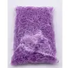 2000 Piezas banda de goma transparente desechable banda para el pelo banda de goma de color Banda para el pelo negro banda para el pelo banda de cuero de vaca