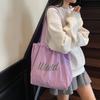 Bolso Tote de Moda para Mujer 2026 Nuevo Bolso de Moda para Mujer Bolso de Mano Ligero para Viajes de Trabajo Bolso de Hombro de Gran Capacidad