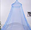 Mosquitero Grande de Verano Tipo Domo Colgante para Niños Estudiantes Princesa para Camas de 1.5- 1.8m