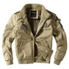 Jaqueta Masculina Ma-1 Piloto Uniforme de Baseball Marca da Moda Mesmo Estilo de Shawn Yue Jaqueta da Força Aérea Americana Masculina