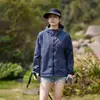 2026 Novo Modelo Roupas de Proteção Solar para Uso Externo UPF50+ Anti-UV, Leve, Respirável, Jaqueta Esportiva com Sensação de Frescor, Mesmo Estilo para Homens e Mulheres