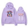Sudadera con capucha y forro polar con estampado de HARRY STYLES para hombre y mujer, nueva, 2023
